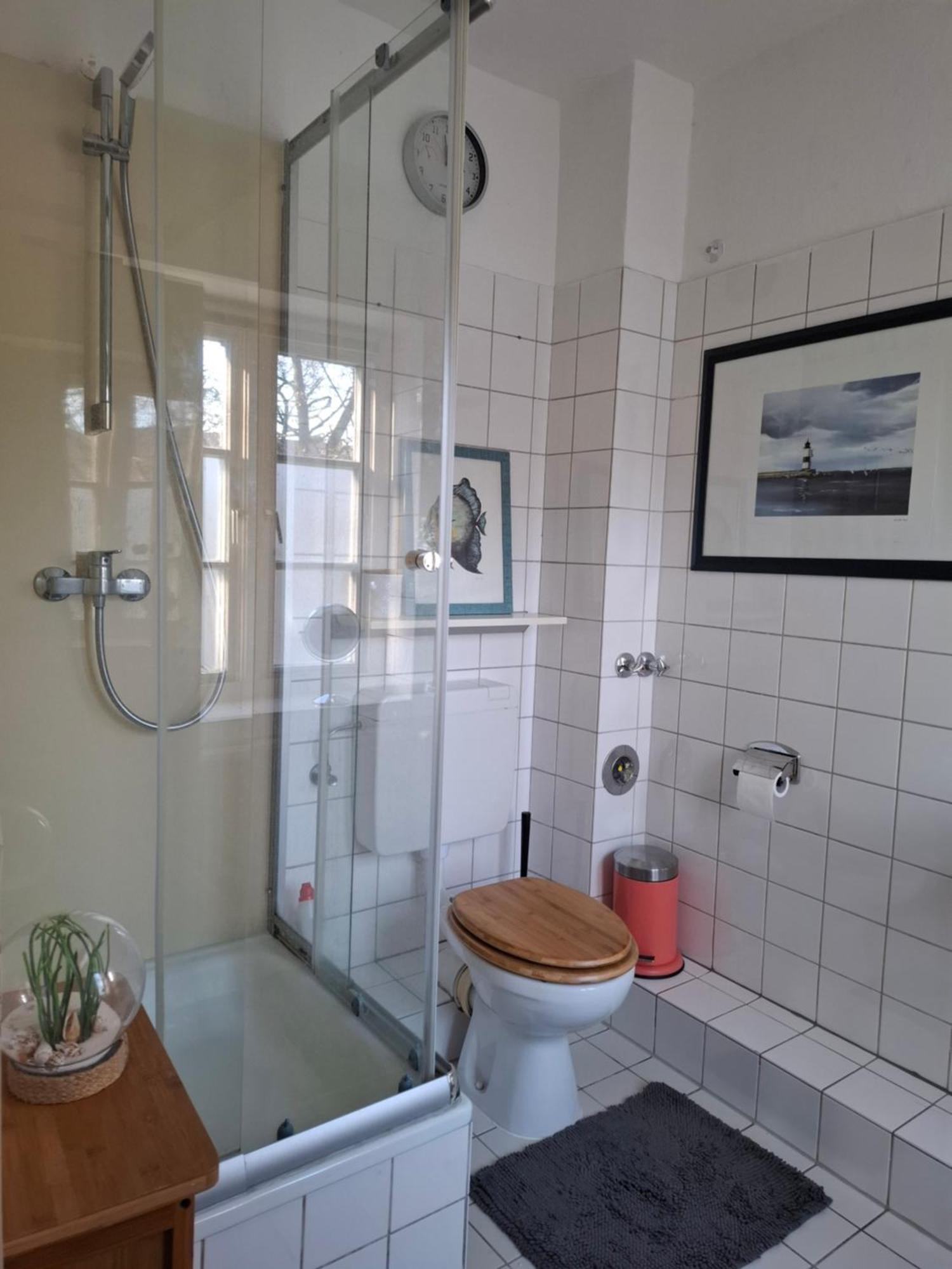 Apartment Loft In Flensburgs Zentrum